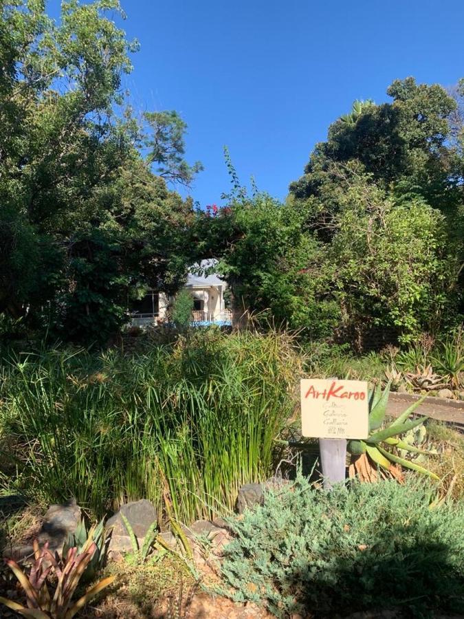 Artkaroo Stay Oudtshoorn Exterior photo
