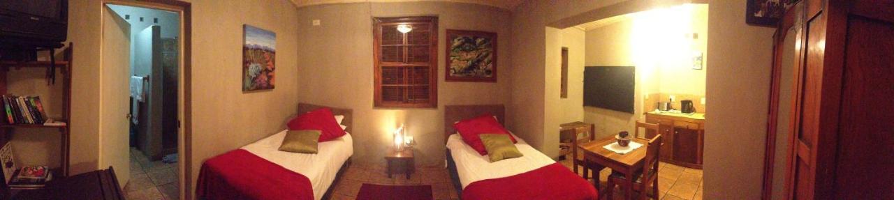Artkaroo Stay Oudtshoorn Exterior photo